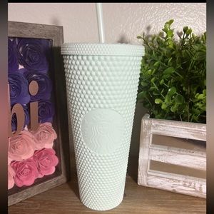 Starbucks mexico mint studded